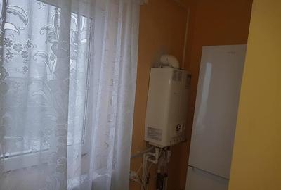 Garsoniera confort 1 zona Mall - 7