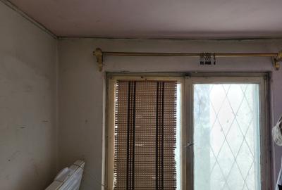 Apartament 3 camere, parter, cu balcon. Necesita renovare completa. - 4