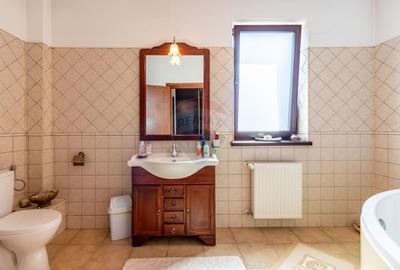 Casă / Vilă de vânzare cu 5 camere in Corbeanca/Tamasi, zona premium - 28