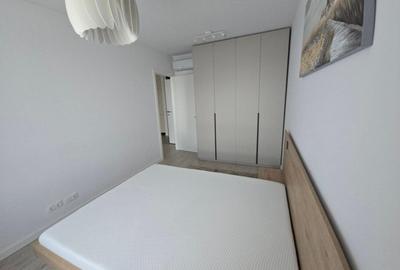 Comision 0%-2CAMERE/BANEASA-GREENFIELD-51mp, etaj 4/10+PARCARE/MOBILAT - 10