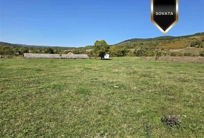 Teren intravilan - Sovata - Capeti - zona in plina expansiune imobiliara - 3