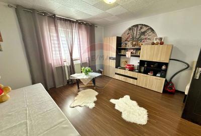 Casă mobilată și utilată, renovată complet, teren 1.410 mp - 11