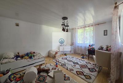 Casa D+P+M in Deva-Aurel Vlaicu, 3 dormitoare, 3 bai, garaj si terasa - 5