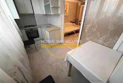 Etaj 2/Apartament 2Camere -43mp/Mobilat&Utilat /Str.Pepinierii - 5