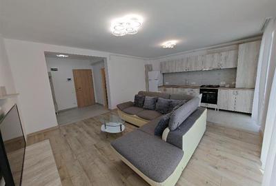 Inchiriem Apartament 3 Camere, Mobilat, Open Space, Bartolomeu - 3