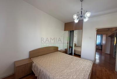 Apartament 3 camere decomandat cu 2 băi în Calea București - 9