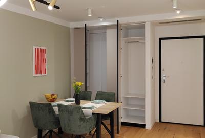 Inchiriere apartament 2 camere totul nou City Point Promenada - 2