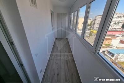 Apartament 2 camere in Marasti - 6
