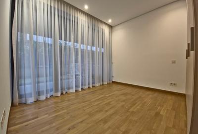Apartament cu gradina Primaverii - 8