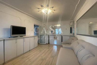 Boema - apartament 2 camere, mobilat si utilat, loc de parcare - 2