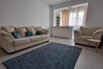 Apartament cu 2 camere în Titan