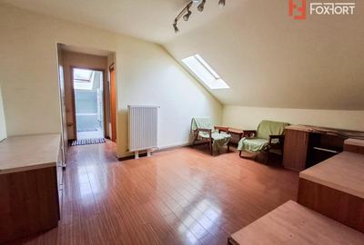 Apartament cu 2 camere de vanzare in Timisoara, zona Aradului - 2