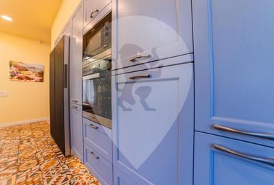 Casa lux 237 mp -  5 camere  -  cartier Noua Brasov - 6