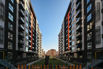 Apartament de vanzare in Constanta zona Energia - 1