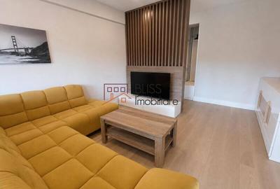 Apartament, 3 camere - 2