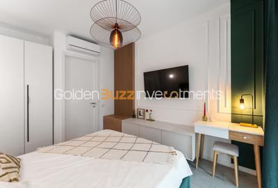 Închiriere Apartament 2 Camere – Win Herăstrău - 3