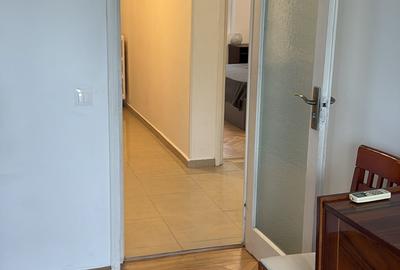 2 Camere Semidecomandat | Vedere Piața Amzei | Renovat | Mobilat Complet | - 9