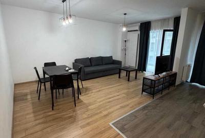 2 camere Drumul Taberei - complex Moghioros Park - 2