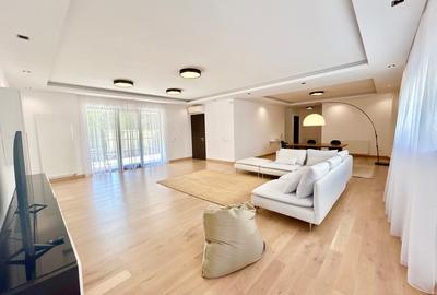 Modern villa | terrace jacuzzi | security | Iancu Nicolae - 8