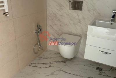 Apartament 1Cam, 78.640 euro+TVA, 41,6mp - 8