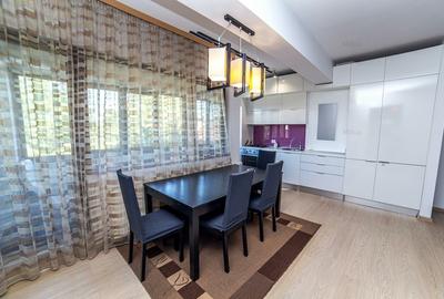 3 camere | Parcare | Sisesti - 12