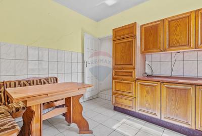 Casă de vanzare in Gradiste + un teren de 720 mp - 21