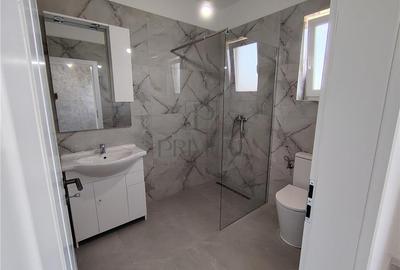 CASA INDIVIDUALA - MOSNITA NOUA - ZONA EXCELENTA - TOATE UTILITATILE - 12