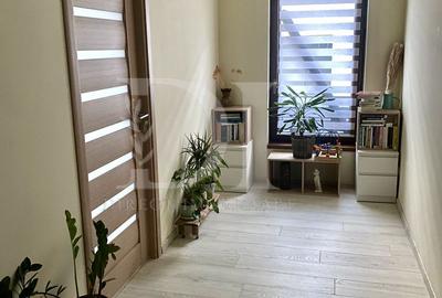 Duplex modern de vânzare – Dezmir, jud. Cluj - 8