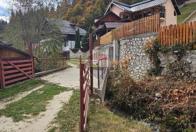 Casă/ Pensiune la gri de vânzare Dâmbovicioara, Piatra Craiului - 3
