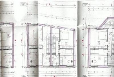 Case noi cu grădină și încălzire în pardoseală. Ultimele 6 unități disponibile - 9