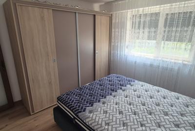Tomis 3/Apartament 2 camere decomandate Centrală Gaze - 7