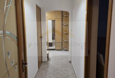 Apartament 2 camere de închiriat Tineretului – Piscului 13, bloc 77, 58 mp - 6