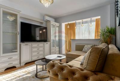 Apartament 2 camere, renovat premium - 3