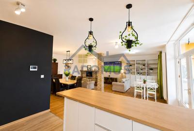 Proprietate Premium | 2 Case | Piscină | Teren 2.000 mp | Mobilată - 4
