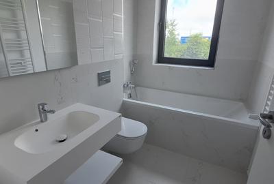 Apartament de 3 camere Timisoara, central,  76.8 mp utili - 7