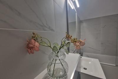 2 camere Unirea Towers - parcare subterana - amenajari premium - mutare imediata - 14