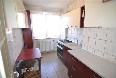 Apartament cu 2 camere decomandat în Centrul Civic