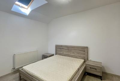 2 camere de închiriat | metrou 1 Decembrie | Loc de parcare inclus - 8