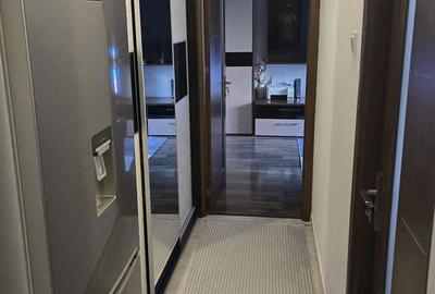 APARTAMENT 2 CAMERE RENOVAT MODERN MOBILAT & UTILAT BOXA LOC PARCARE - 12