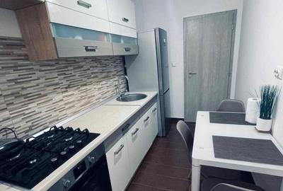 Apartament cu 2 camere decomandat în Cug