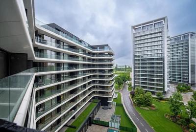 Apartament cu 3 camere cu terasa de 51 mp // Ansamblu premium // Floreasca - 15