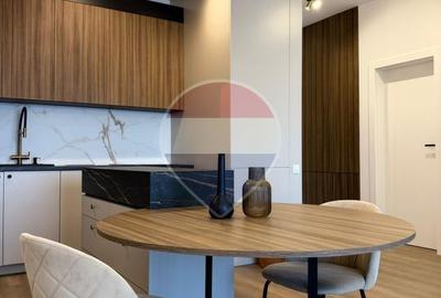 Vând apartament cu 2 camere, etaj intermediar, Florești - 16