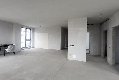 Penthouse 160 mp si terasa de 150 mp pentru pretentiosi - 4