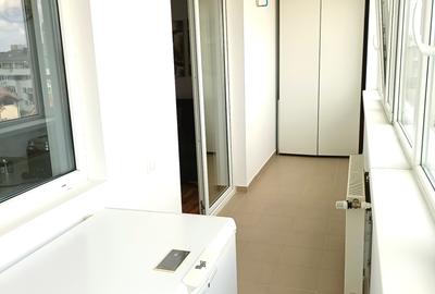 Ap 4 camere, 102 mp, dotat ultra lux, cu priveliște și loc de parcare inclus - 9