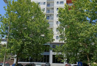Garsoniera, 35 mp, parcare, centrala, balcon, bloc nou, Ultracentral - 6