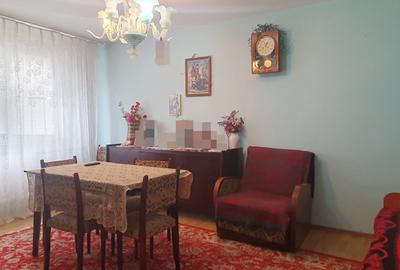 Titan 1 Decembrie 49 mp, inchiriere apartament 2 camere mobilat si utilat - 2