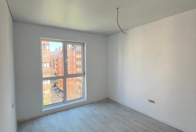 Apartament 2 Camere-Direct Dezvoltator-Finisaje la Alegere-Militari Residence - 1