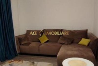 Apartament cu 2 camere decomandat, mobilat în Sălaj