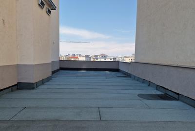 🌇 PENTHOUSE EXCLUSIVIST CU TERASĂ PANORAMICĂ DE 121 MP | 0% COMISION | METROU M - 2