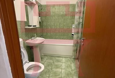 Apartament 3 camere 2 dormitoare parcare Baciu str. Jupiter Petrom - 8